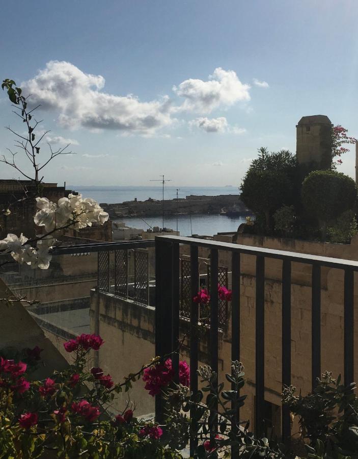 Casa Nobile Apartments Valletta Bagian luar foto