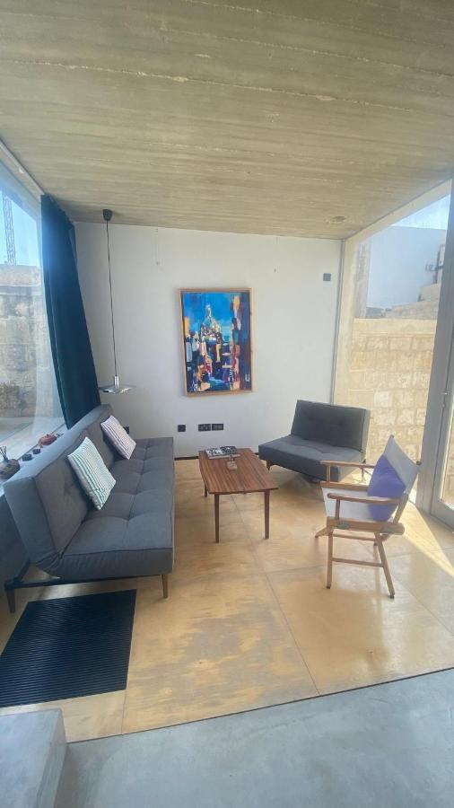 Casa Nobile Apartments Valletta Bagian luar foto