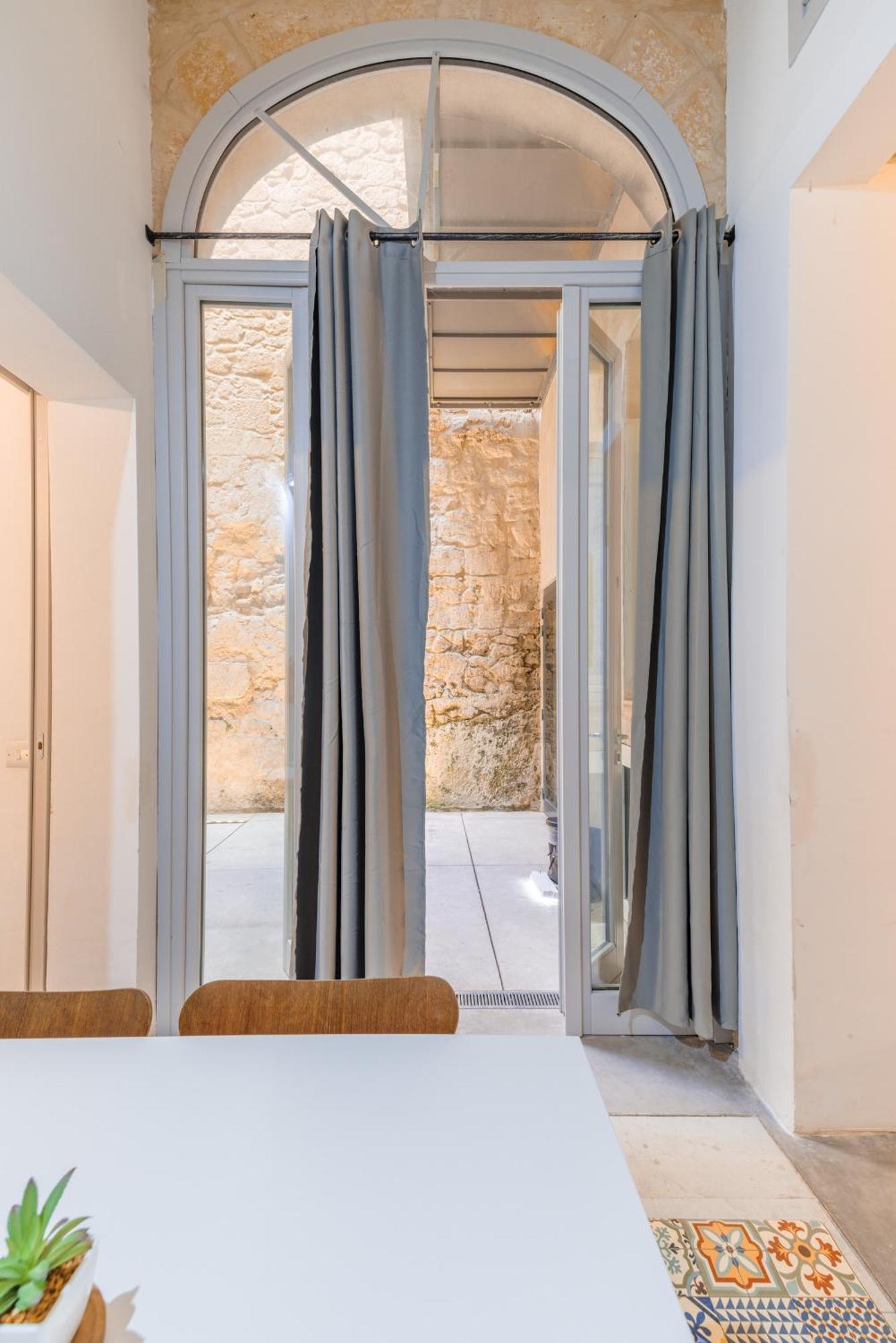 Casa Nobile Apartments Valletta Bagian luar foto