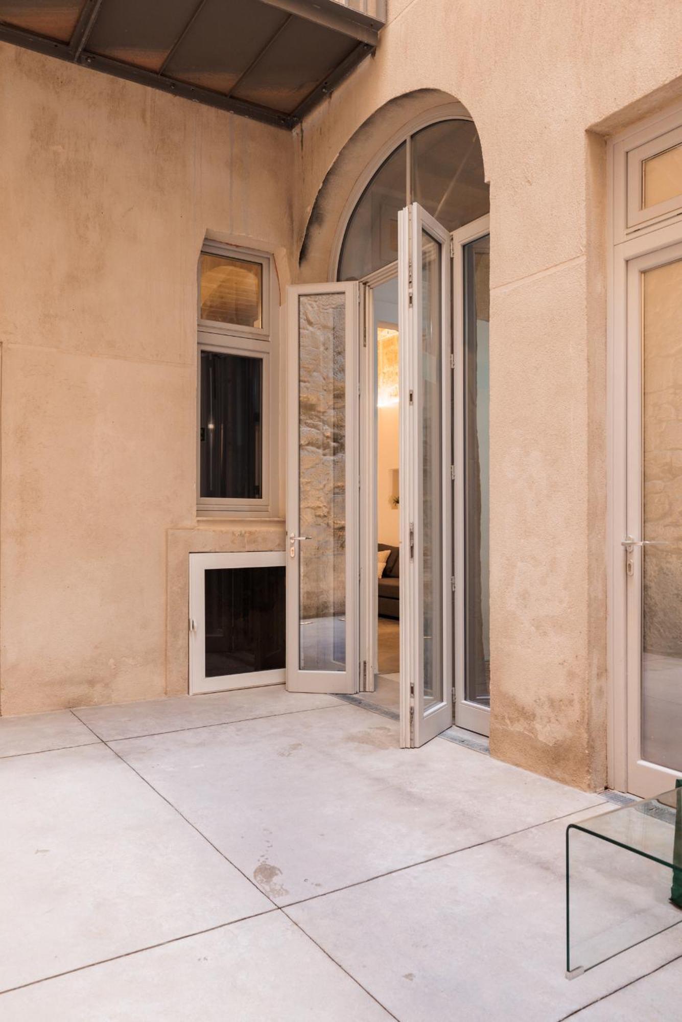 Casa Nobile Apartments Valletta Bagian luar foto