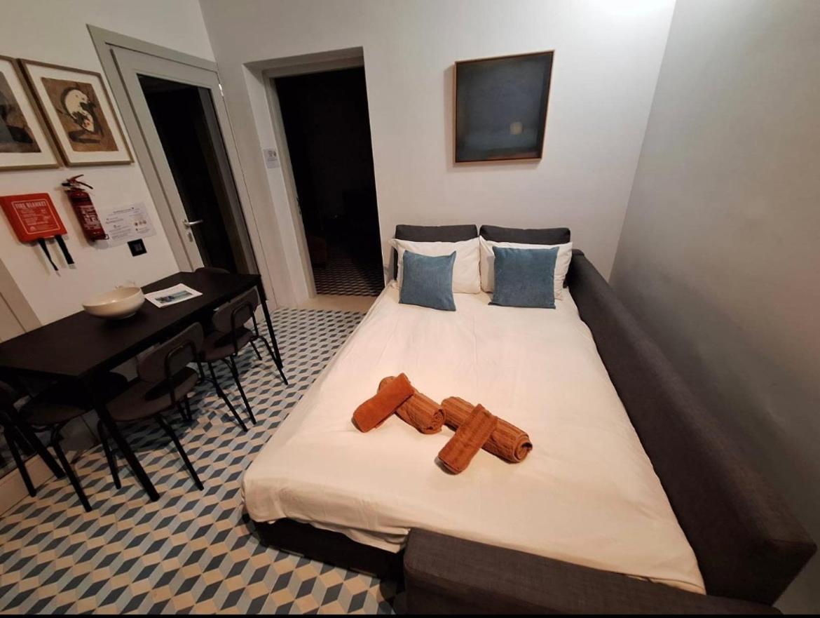 Casa Nobile Apartments Valletta Bagian luar foto