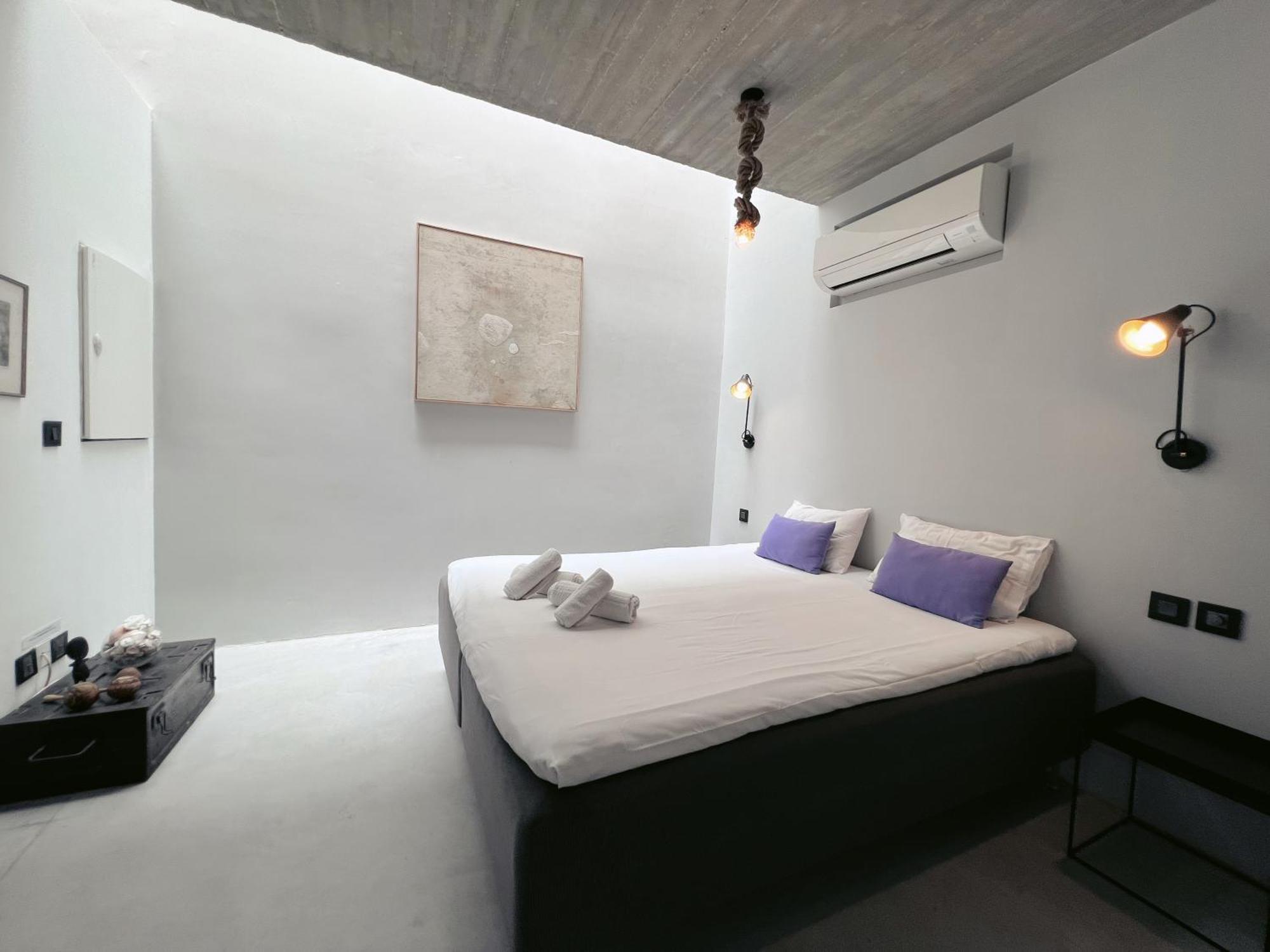 Casa Nobile Apartments Valletta Bagian luar foto