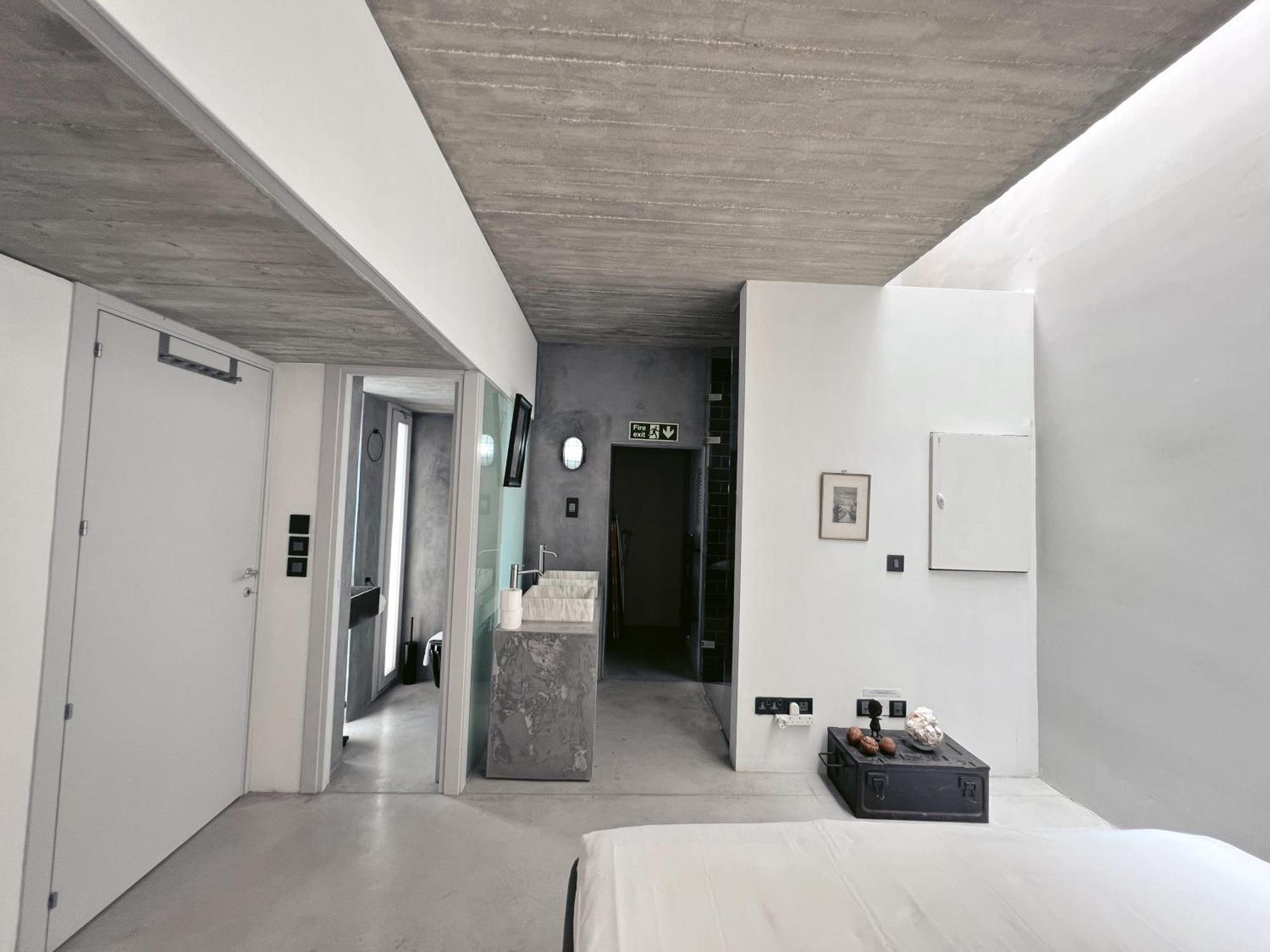 Casa Nobile Apartments Valletta Bagian luar foto