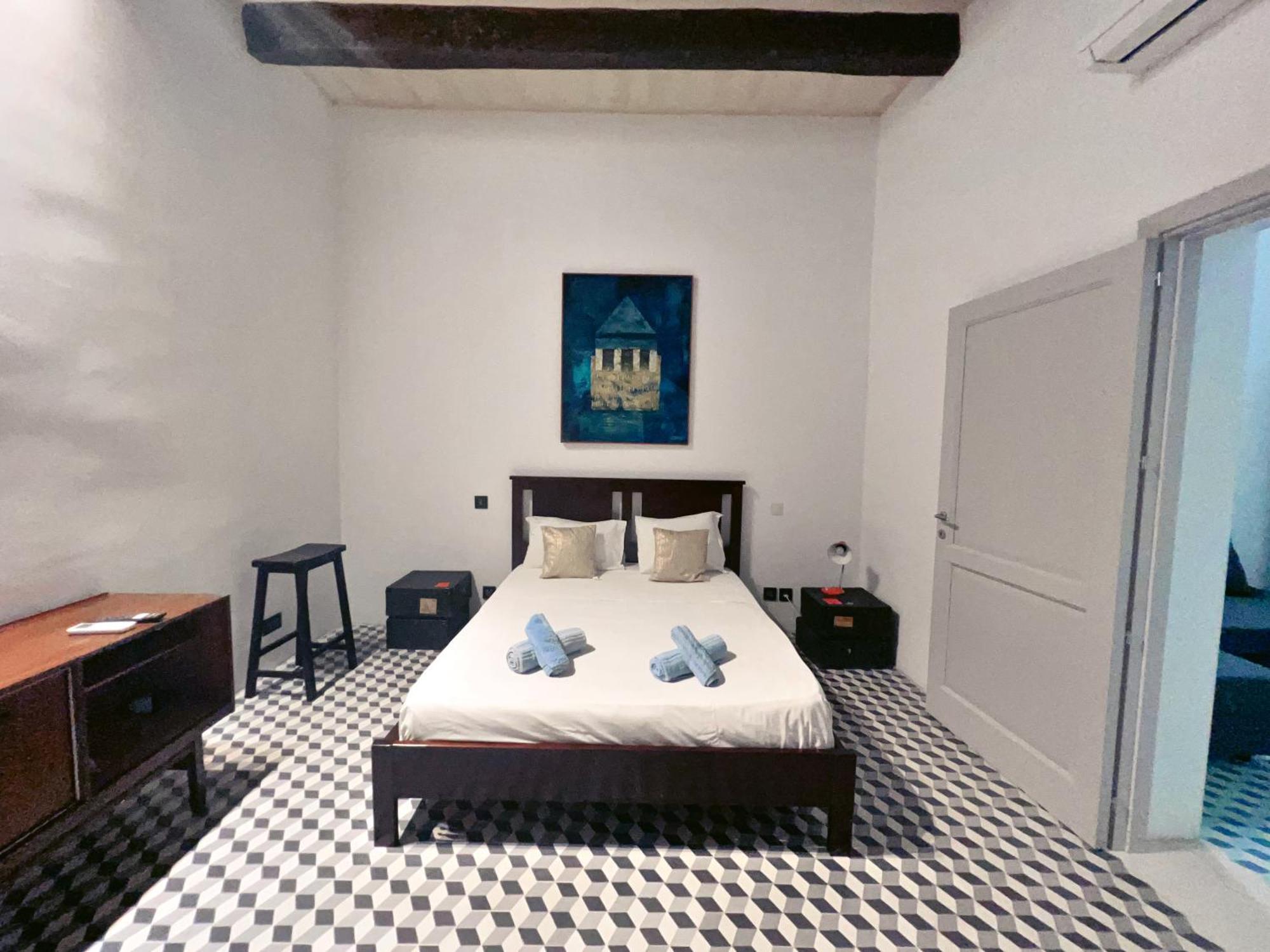 Casa Nobile Apartments Valletta Bagian luar foto