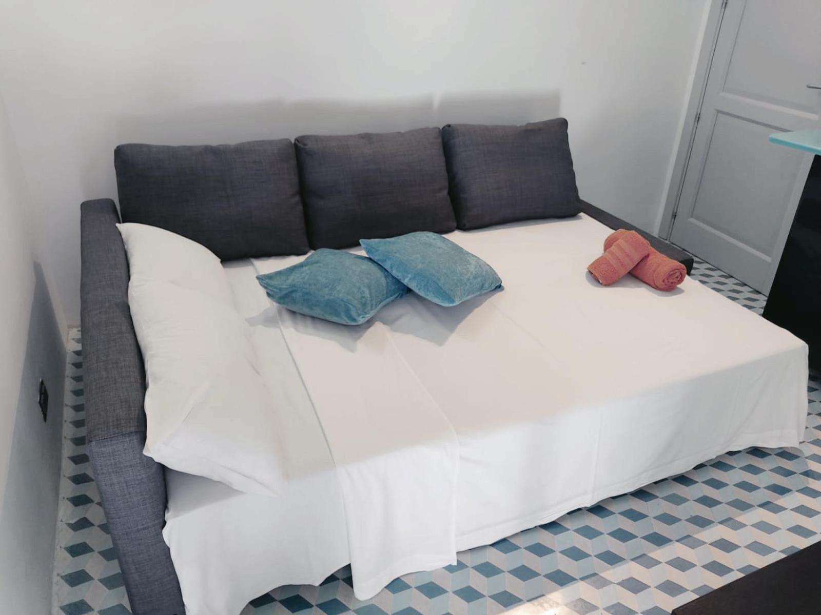 Casa Nobile Apartments Valletta Bagian luar foto