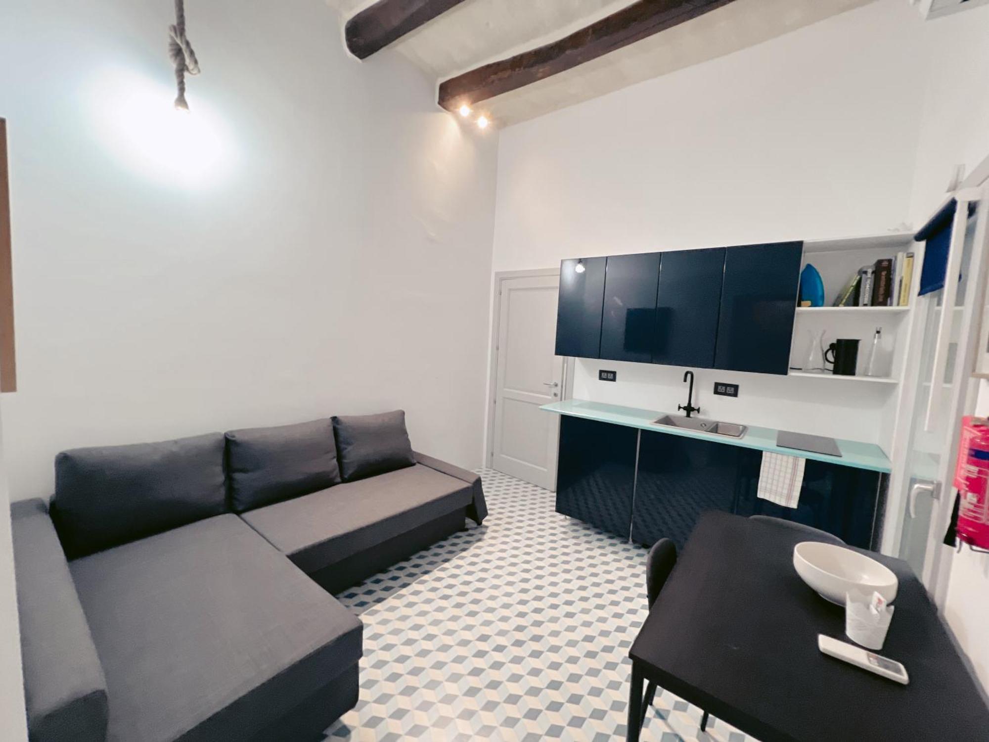Casa Nobile Apartments Valletta Bagian luar foto
